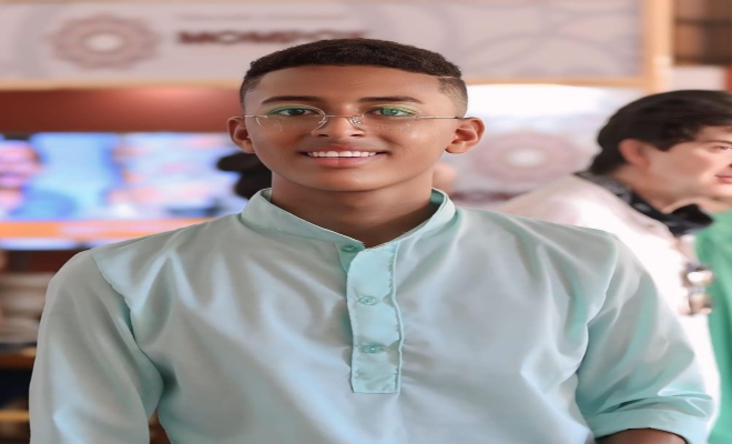 William Alexander López coronel