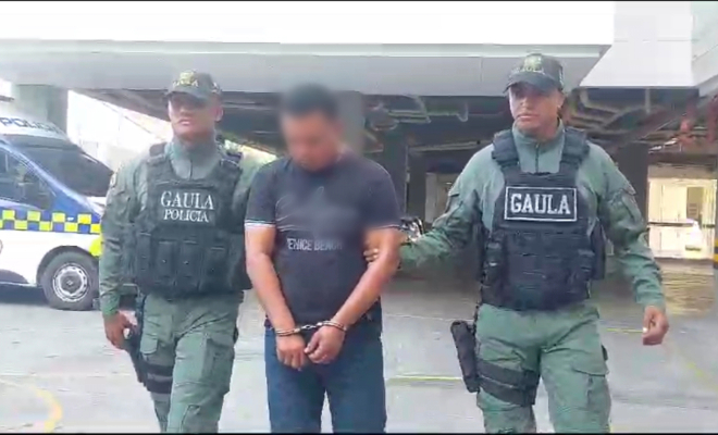 A alias ‘Jamer’ se le atribuye el 70% de los homicidios ocurridos durante 2023 en Arjona