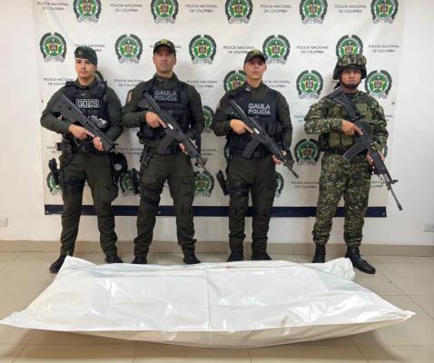 abatido alias Yamilito 