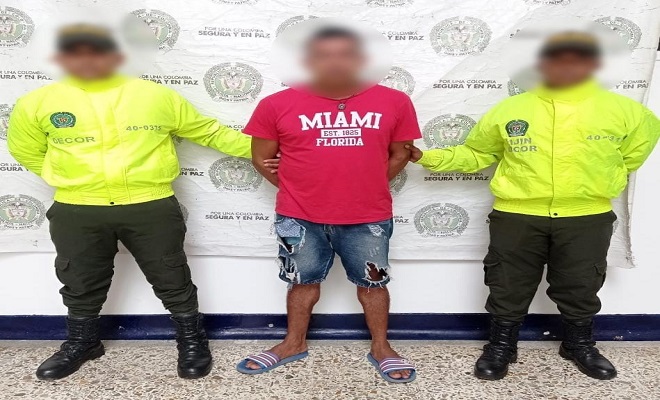 Aberrante caso en Lorica: habría abusado sexualmente de su hija de 12 años 