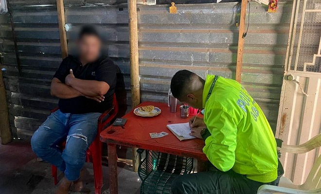 Sacrificio ilegal en lugares clandestinos que no conservan las medidas de asepsia