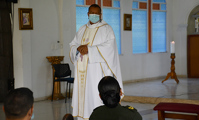 48 horas continuas de oración 