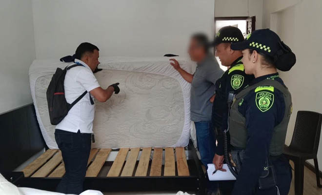 Acciones contra la explotación infantil.