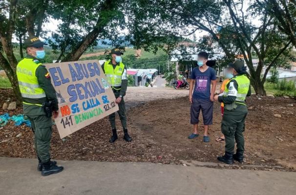 acciones-de-promocion-y-proteccion-derechos-niños-florencia