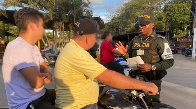 Acciones Pedagógicas 