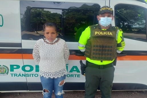 Acciones contundentes contra el delito de fuga de presos en el Cesar