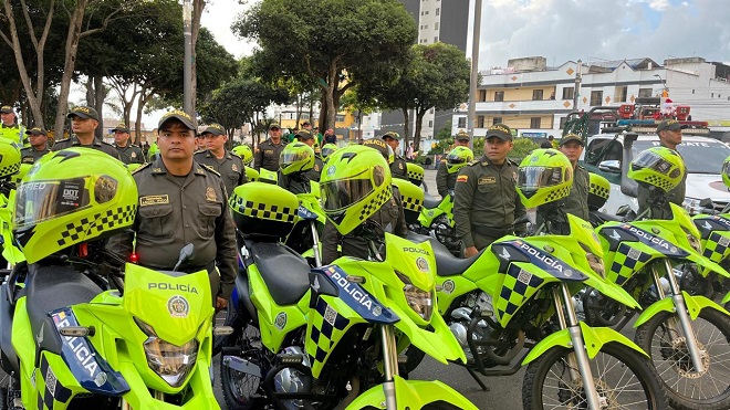 Dispositivo de acompañamiento en el Lanzamiento de la estrategia