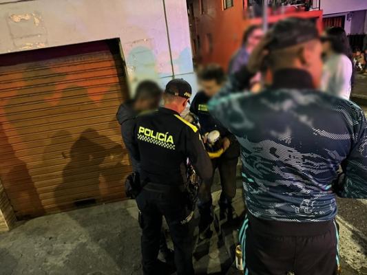 actividades preventivas en el fin de semana