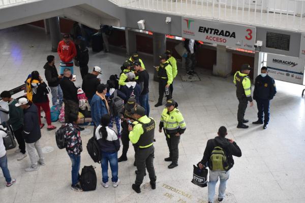 Fomentan actividades de participación ciudadana 