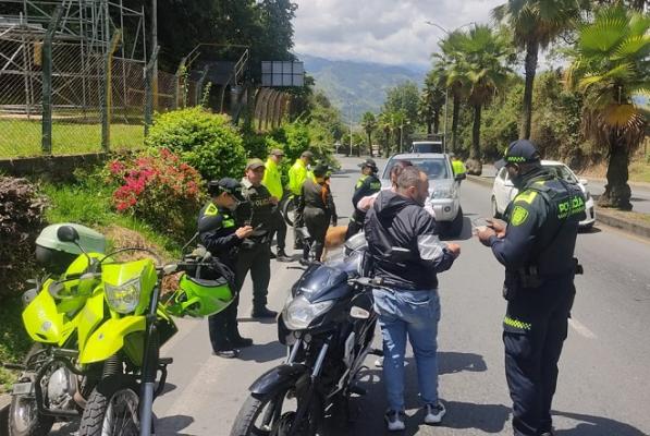 actividades preventivas en el fin de semana