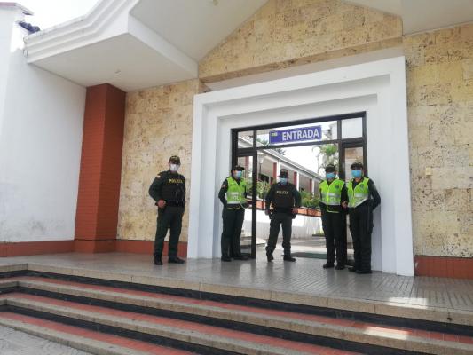 Plan democracia 2022