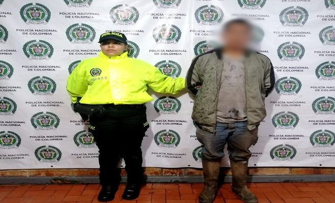 Hasta la fecha, 44 personas han sido detenidas por delitos sexuales en Antioquia, 34 mediante orden judicial y 10 en flagrancia