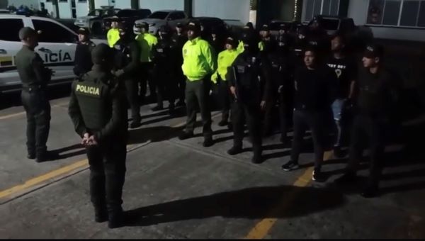 afectacion a estructuras criminales 