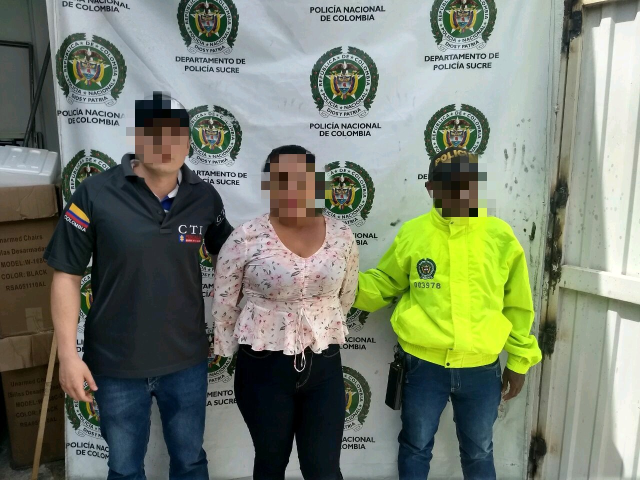 Presuntamente abusaba de si hijastra