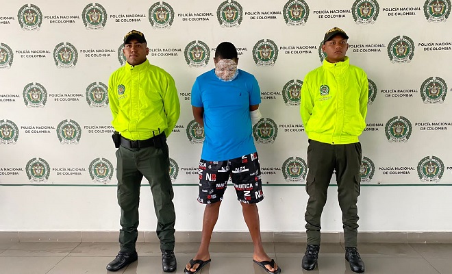 En trabajo interinstitucional, logramos esclarecimiento de homicidio