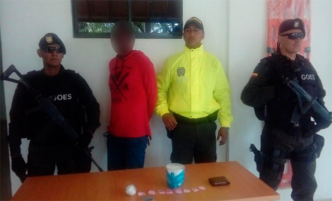 Captura-allanamiento