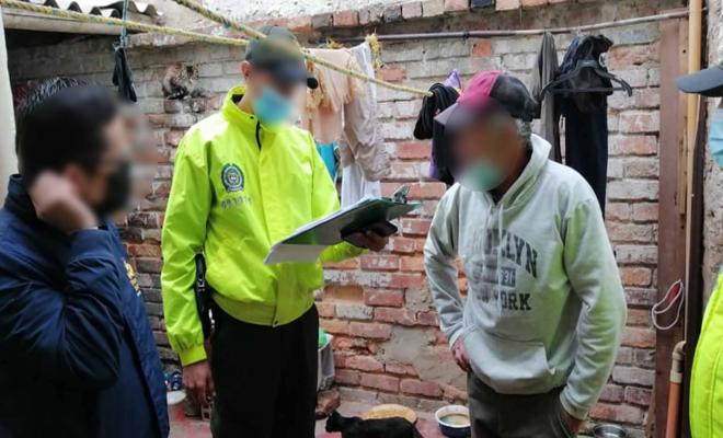 “Plan 1000 contra el microtráfico”