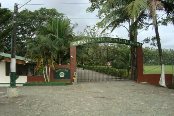 33 años garantizando la seguridad y convivencia pacífica de los Urabaenses