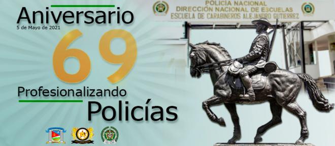 Escuela de Carabineros Alejandro Gutiérrez