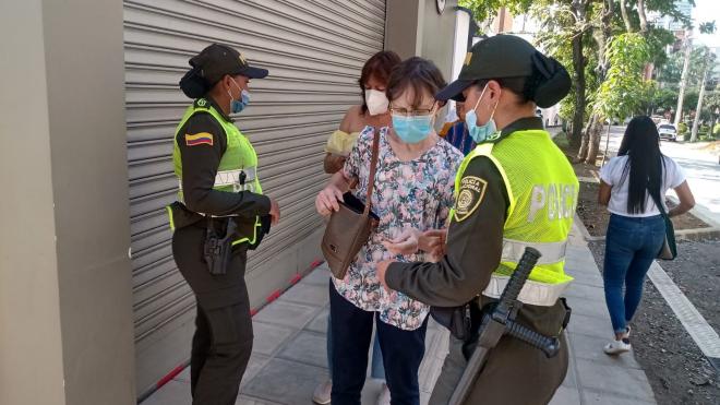 Resaltamos el trabajo del personal profesional y estudiantes para garantizar en el desarrollo de las elecciones