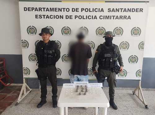 Aprehención joven 3