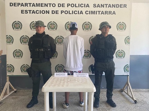 Aprehención joven 4