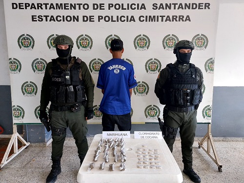 Aprehención joven 5