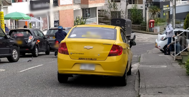 Aprehendimos un adolescente de 16 años por hurto