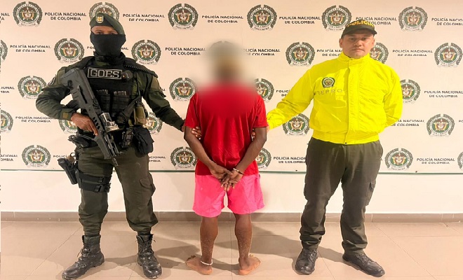 Contundente ofensiva contra el homicidio 