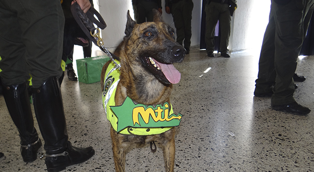 En-el-Meta-la Policía Nacional-apropia-el MTI-“inspirados en usted”