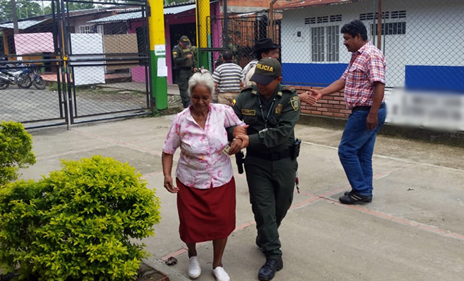 Aquí-estoy-en-el-Meta-garantizando-las-elecciones presidenciales