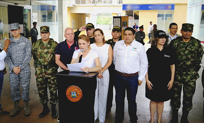 Aquí-estoy-en-el-Meta-garantizando-las-elecciones presidenciales