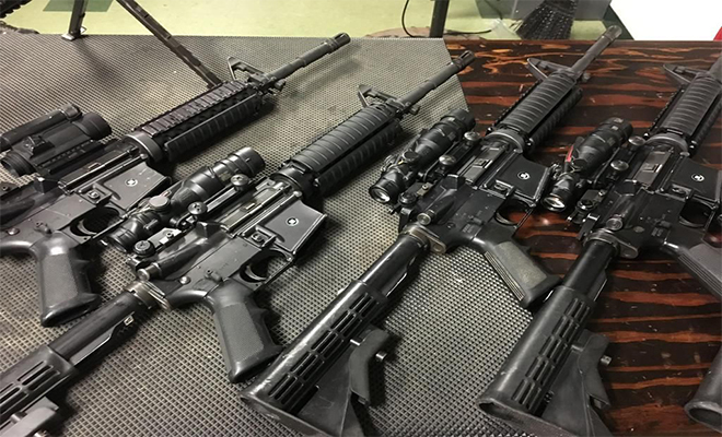 Nuevo golpe al crimen organizado