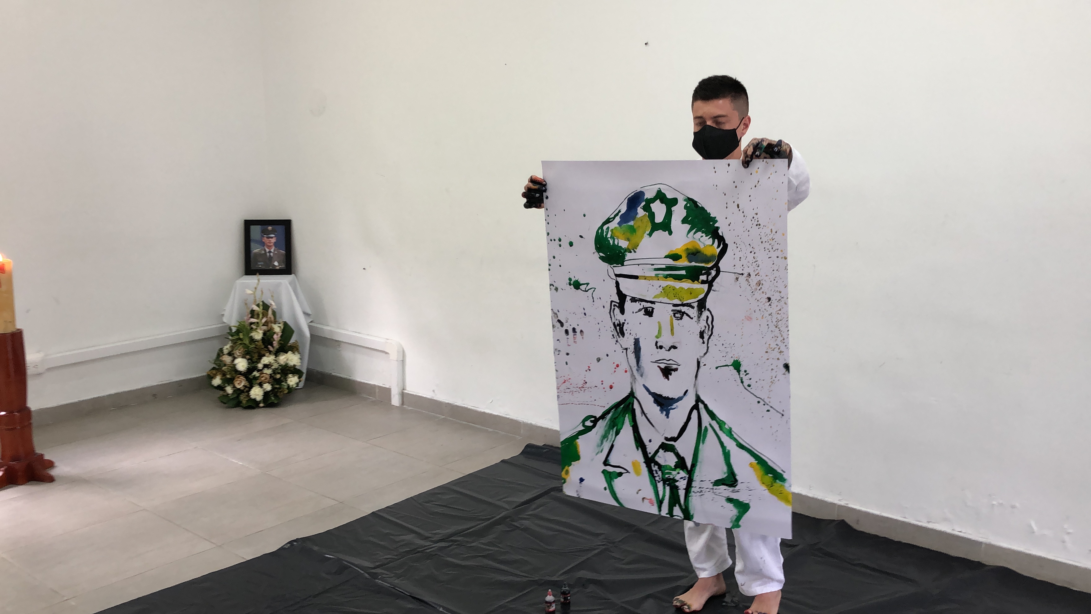 Día nacional de los Derechos Humanos