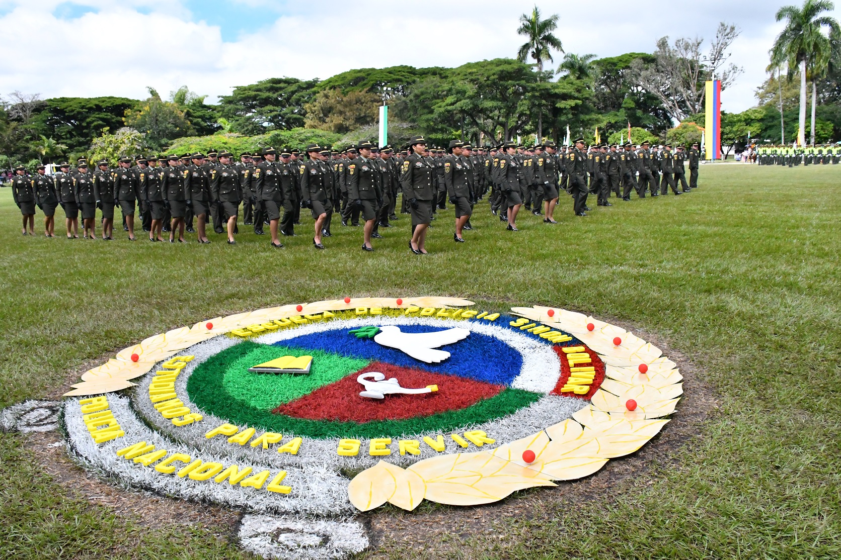 Ascenso nivel ejecutivo ESBOL