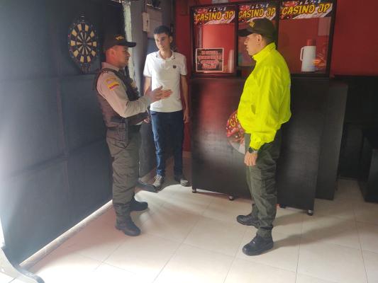 Cultura de la legalidad