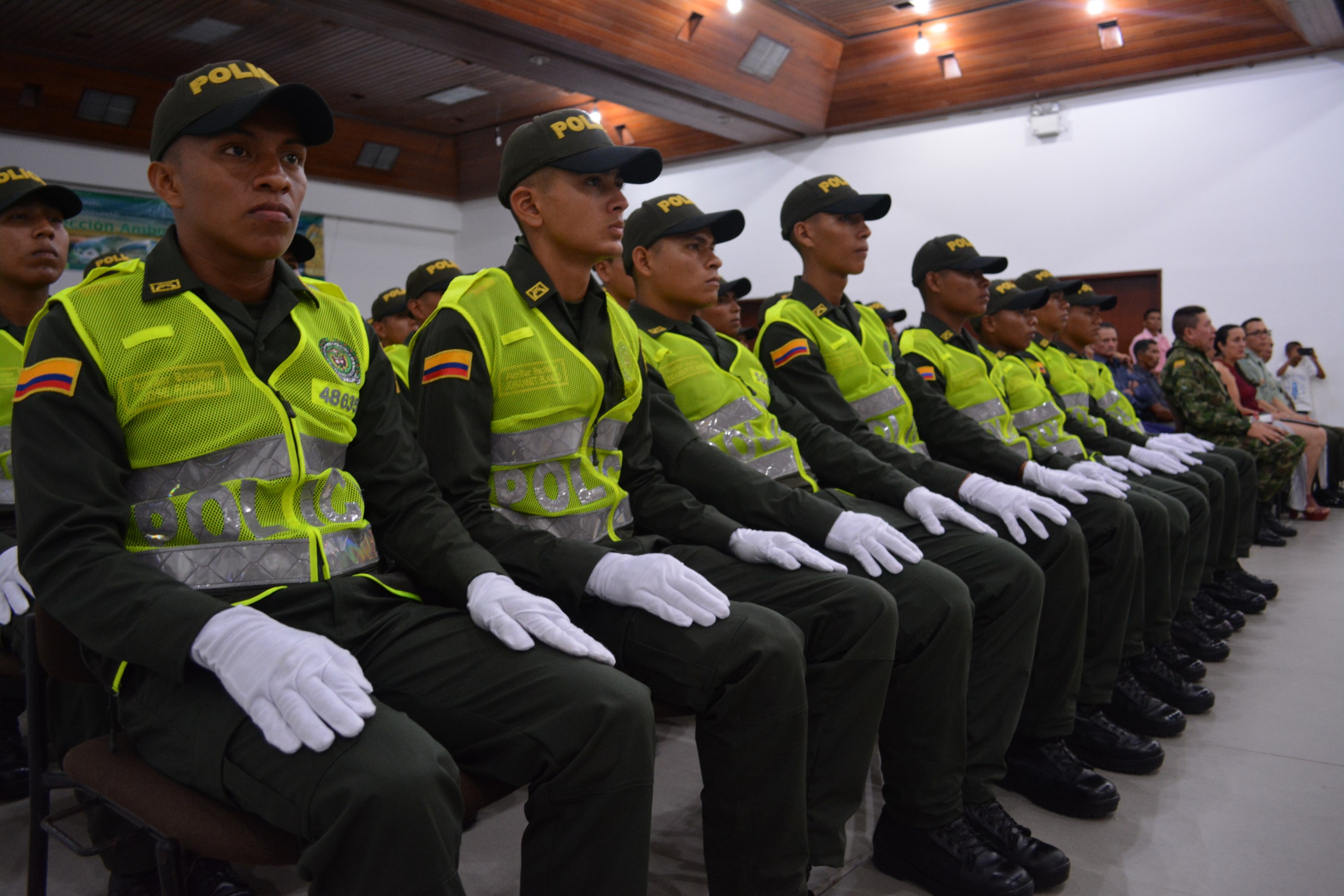 Ceremonia-dejuramento 