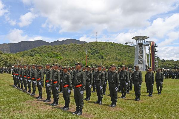 Auxiliar de Policía