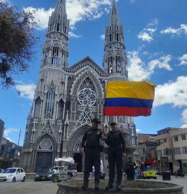 Superación y trabajo constante