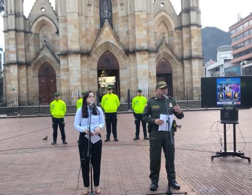 Estos son los más buscados por hurto