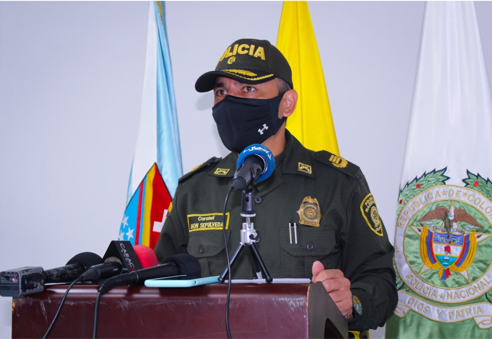 Balance y resultados durante el fin de año y año nuevo