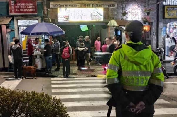 Durante el fin de semana fueron recibidas 619 llamadas en el centro automático de despacho