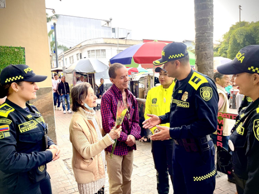 Actividades del fin de semana