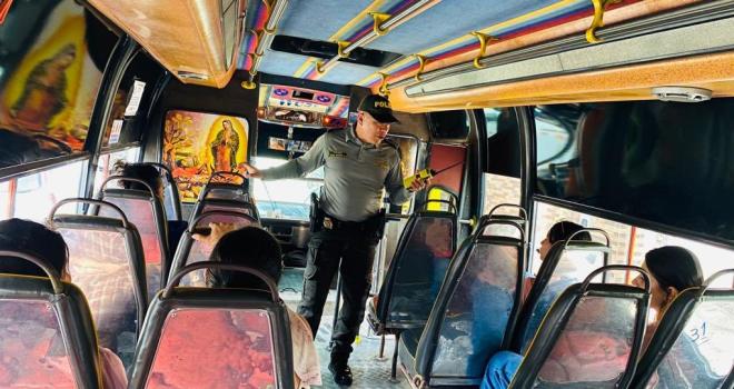 Balance positivo durante la celebración del día de las madres