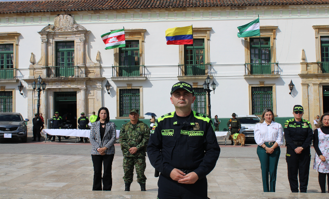 Rueda de prensa Balance enero