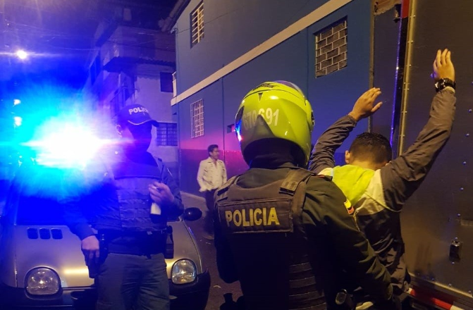 Balance fin de semana