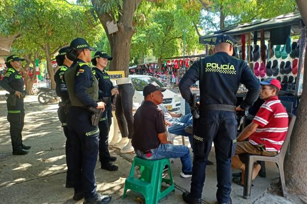 Balance fin de semana