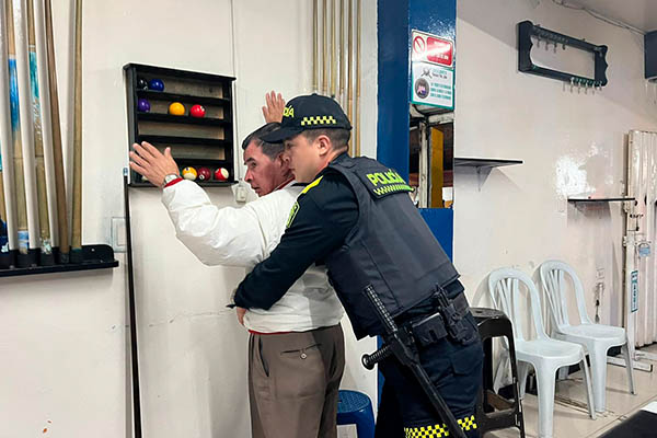 Semana Mayor en la ’Ciudad Blanca’