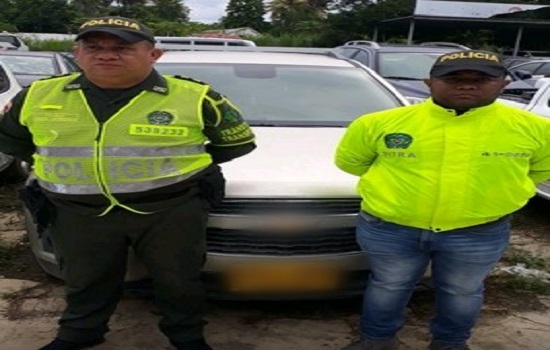 Plan de Choque ‘El que la hace la paga’ Seguridad con Legalidad