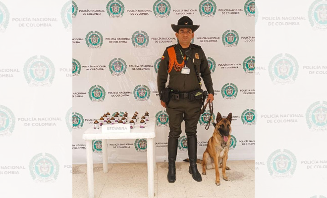 sustancia de alto riesgo para la salud pública